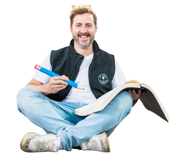 Tobias Flohr - Ansprechpartner Foodtruckcaterin 42